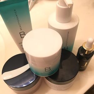 Beautycounter Set